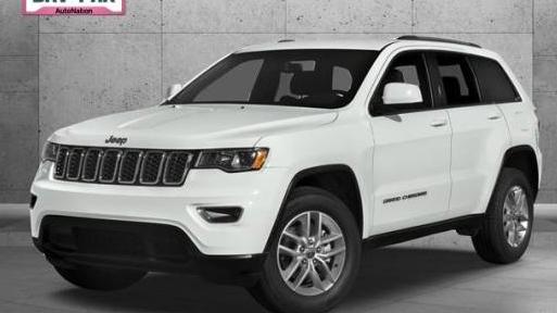 JEEP GRAND CHEROKEE 2017 1C4RJEAG9HC854380 image